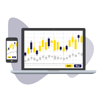 Aplikasi Trading Forex