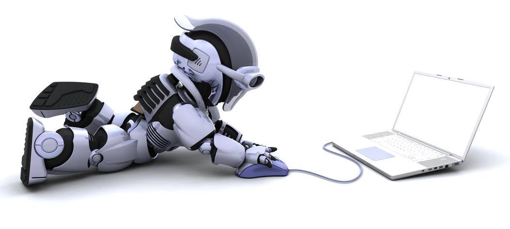 programer EA expert advisor